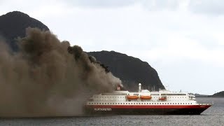 Famous Risk Factors for Engine Room Fires Wealth