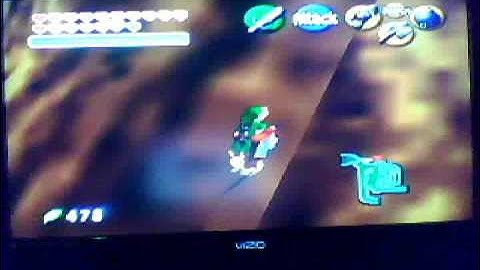 Gate Skip Adult Speed Trick