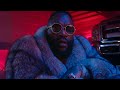 Pop Smoke "Manslaughter" ft. Rick Ross, The-Dream (Fan Music Video)