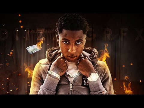 NBA YoungBoy - Go DJ/ What Up? (Remix)