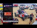 DAKAR 2021 - SHAKEDOWN