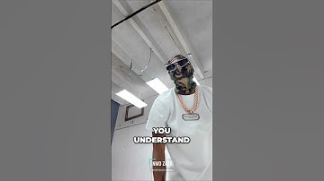 AI and the Metaverse: A Glimpse into the Future #shorts