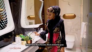 A Tour of the Luxurious Lucrezia By Sujimoto in Hausa | Sujimoto Nigeria