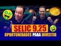 SELIC 9,25% Oportunidades de Investimento | Excelência no Bolso