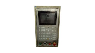 Arcuchi GMC 1008S CONTROLLER