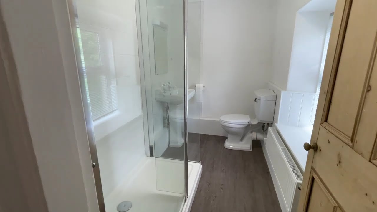 New Terrace, Tregarth, Bangor, LL57