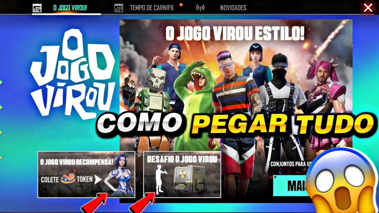 RESGATE AGORA!! CODIGUIN INFINITO, CODIGUIN PARA TODOS DO BRASIL E COLÔMBIA  - FREE FIRE 