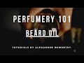 Homemade Beard Oil (Quick Video Tutorial Using Natural Ingredients)