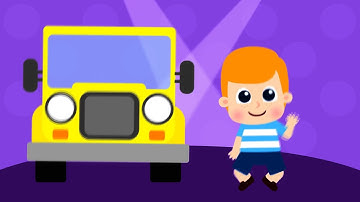 Kid In The Bus Effects Sponsored By Preview 2 Effects | Extended