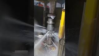 Thermos Flask Water-Expanding Molding