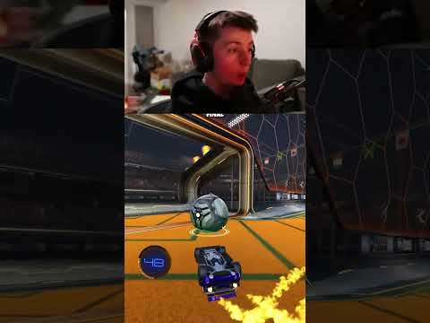 RETALS BEST FAKE IN ROCKET LEAGUE