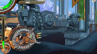 Doomwheel E04 Android GamePlay HD