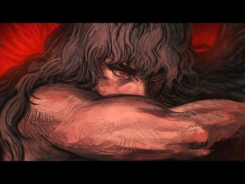 Гриффит и Макиавеллизм - Berserk