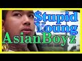 Asian Boyz Member Tupid Young In Cambodia Town Eastside Long Beach Pt 1of2 mp3