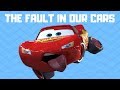 Why Cars is a Conceptually Bad Franchise