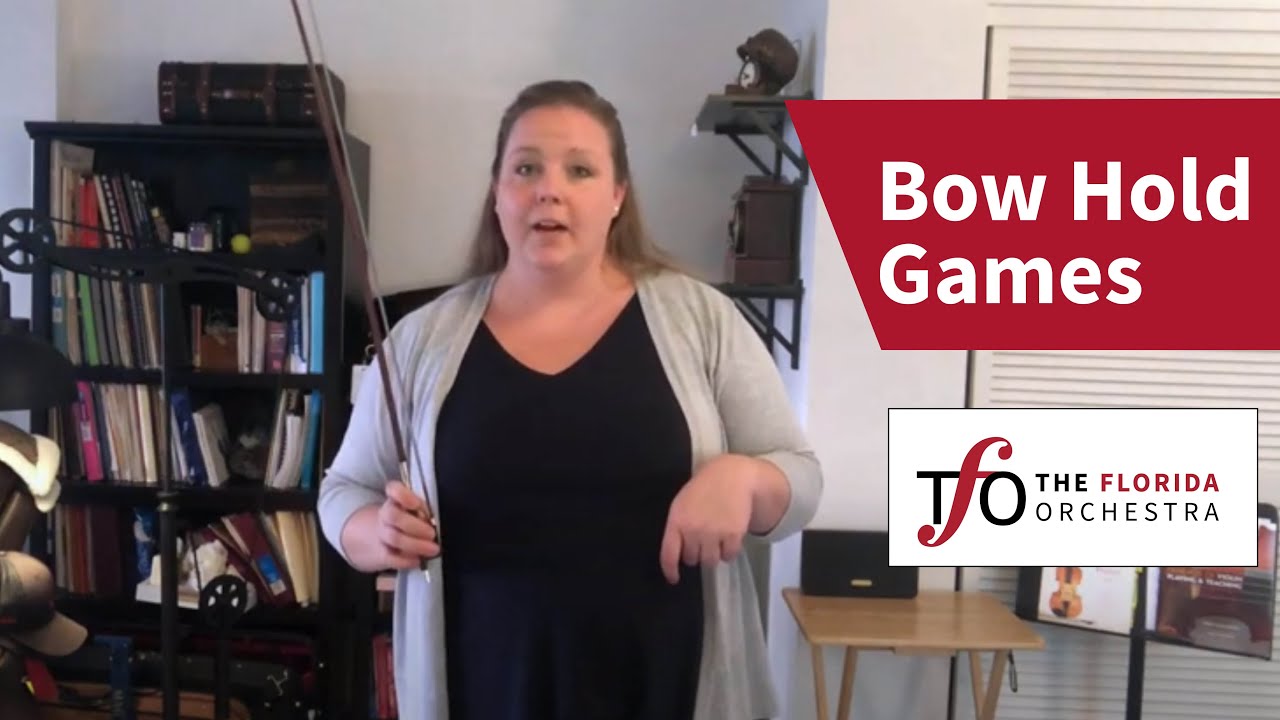 Bow Hold Games