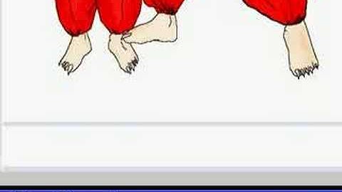 FGF firefox scroll problem