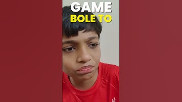 Gaming Youtubers Jo Ki Bacche Hain 😮🔥! #shorts #geekygamer