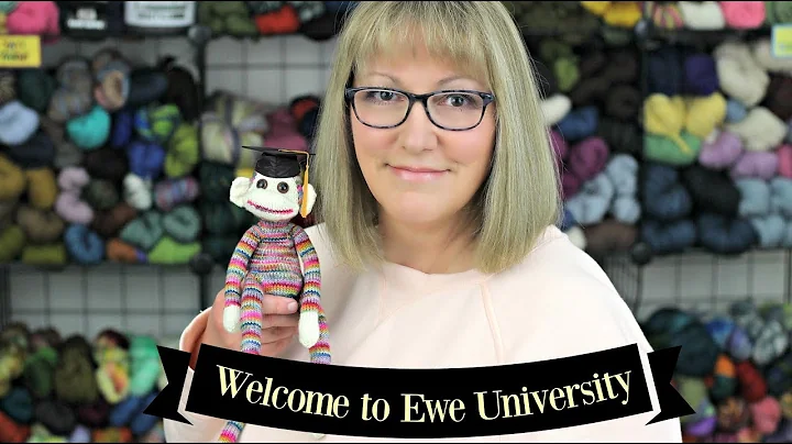 EWE UNIVERSITY WELCOME