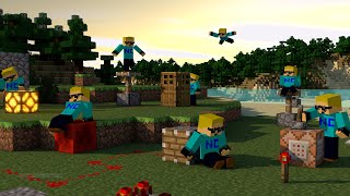 The Redstone Bug Part One