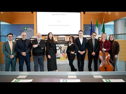 Video Milano - Un’opera lirica celebra i giochi invernali 2026