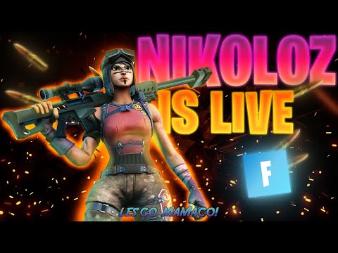 ბეჯო! ბეჯოოოო! OG FORTNITE დაბრუნდაო