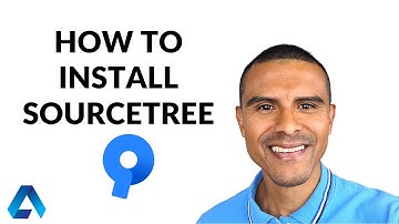 How to install Sourcetree in Windows | automateNow