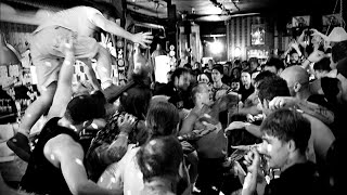 картинка: Джонни и Мужики | Live | Spaghetti Incident | Санкт-Петербург | 01.08.2025