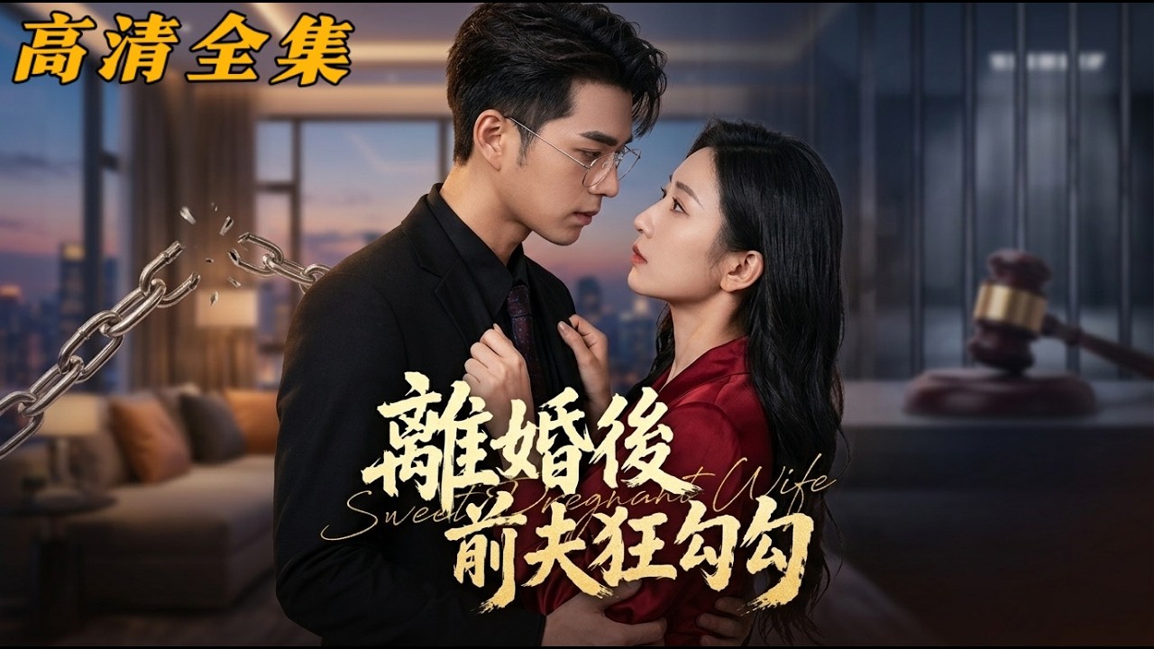 【高清全集】 全天下都說他娶我只為錢!婚前約定各過各活,我落魄撞見他與秘書親熱徹底心死