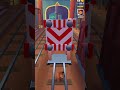 Subway Surfers Mumbai 1 🇮🇳🐚 #subwaysurfers #danstime #sybo #tapkenmee #marco #worldtour #mumbai