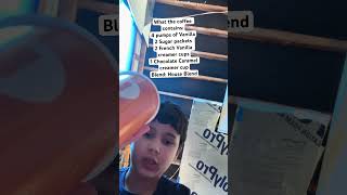 Food Review | Circle K Create Your Own Coffee and Flamin' Hot Cheetos (Crunchy)!