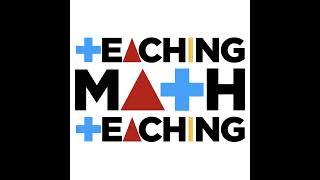 Episode 104: Roundtable Discussion: Opening Session of the AMTE Annual Conference, “Moving Beyond...