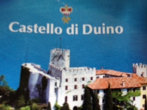 Trip To The Castle Duino (Italy)
