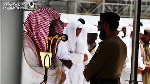 تلاوة القرآن سورة الغاشية، فضيلة الشيخ د. فيصل غزواي
