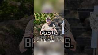 Want to build your own range? Watch this. #specialforces #military #tips #training #shorts #reels