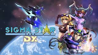 Sigma Star Saga DX - PlayStation 5, Nintendo Switch - Trailer - Physical [Limited Run Games]