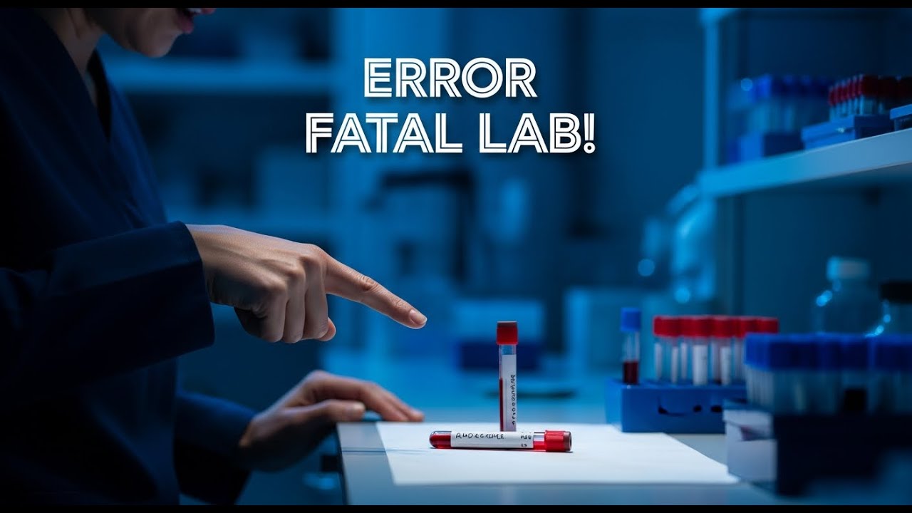 Rahasia Hasil Lab Valid Menguasai 3 Tahap Pengendalian Mutu Pra ...