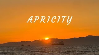 Apricity - RVNVD , PilosopiL ( Visualizer )