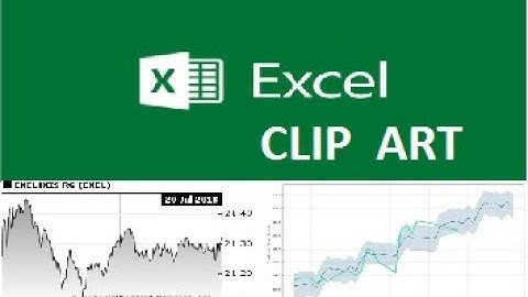 MS EXCEL CLIP ART TOOL IN HINDI/URDU