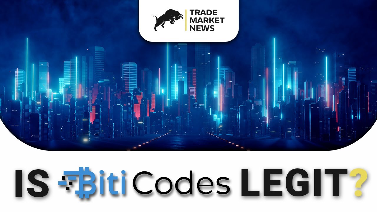Biticodes review - is Biticodes legit?