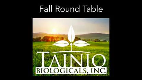 How to Remove Compaction, Manage Nitrogen, and Build Soil Health Fast with Tainio and John Kempf
