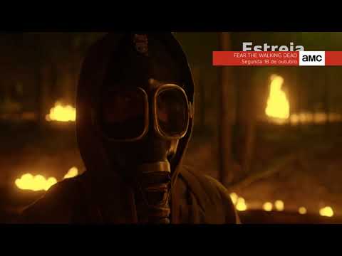 Fear The Walking Dead - Temporada 7 | Trailer Oficial