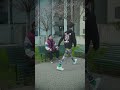 THE SIMS in REAL LIFE #5 #Shorts