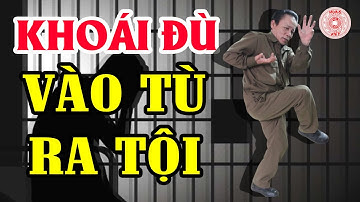 KHOÁI  ĐÙ  Giang Hồ Bãi Vàng Và Bước Đường Từ Dũng Sĩ Giải Phóng Thành Tướng Cướp Khét Tiếng