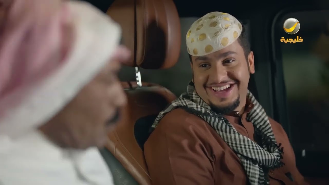 مسلسل شباب البومب - حلقة الطارة