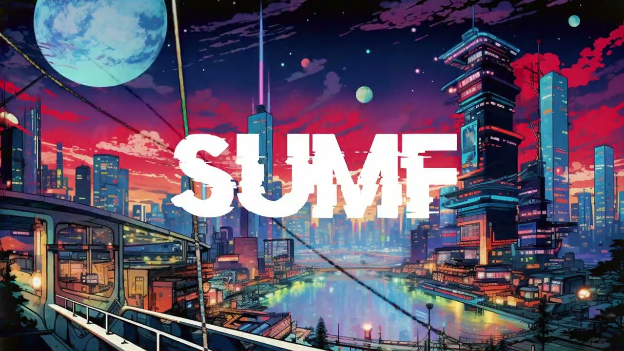 Sublab & Hyperforms - Drift [Sped Up]