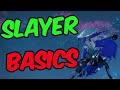 [PSO2:NGS] Slayer Quick Start Guide
