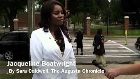 Jackie Boatwright