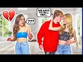 I’ve Been Hiding A Secret From My Girlfriend |Lev Cameron