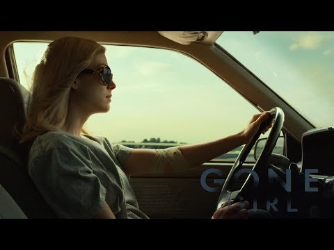 Gone Girl (2014) HD - Cool Girl